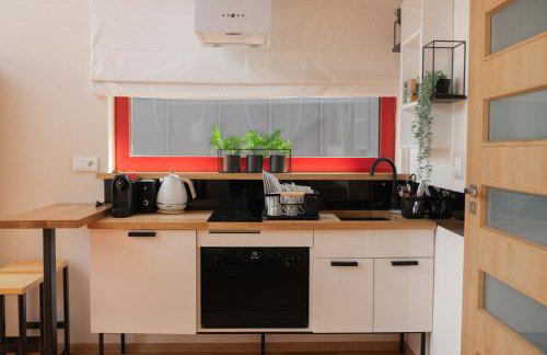 Domki Nie Całkiem Święte - Foto 11