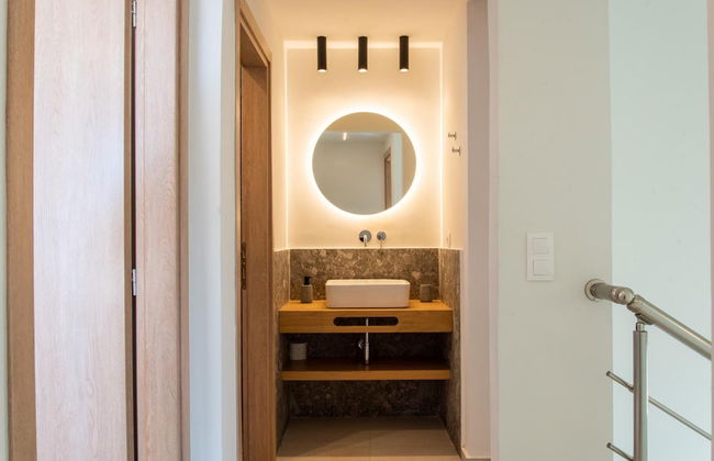 Athel Panoramic View Villas Niki - Photo 25