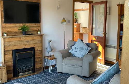 Heron Lodge, edge of Mabie Forest Dumfries - Photo 5