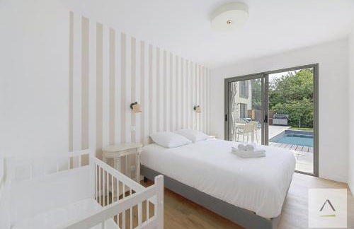 Les Petits Pieds Sablés - Foto 29