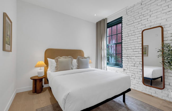 The Mercer Boutique Hotel - Photo 76