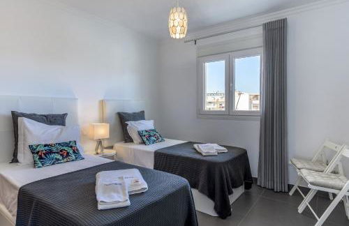 FLH Vila Real Santo António Flat with Pool - Foto 5