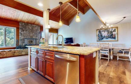 Bridges Townhome #07 Condo - Foto 14