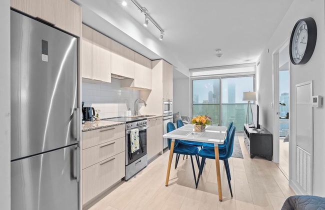 Teahouse Condos in Downtown Toronto - Photo 23