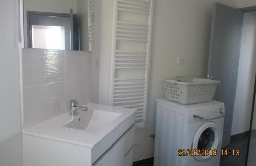 Appartement Bord de Mer - Photo 8