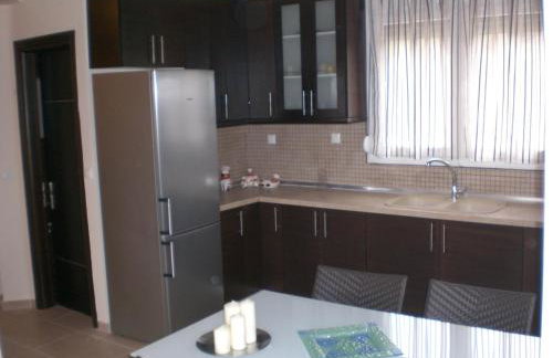 Wonderful Villa with great view in Posidi-Kalandra - Foto 25