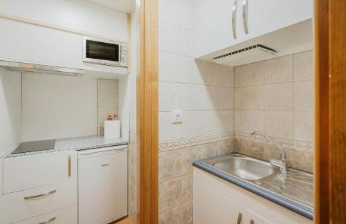 Villa y Corte Apartamentos - Foto 69