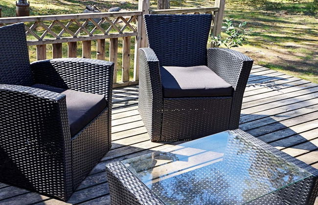 5 Person Holiday Home in Monsteras - Photo 17