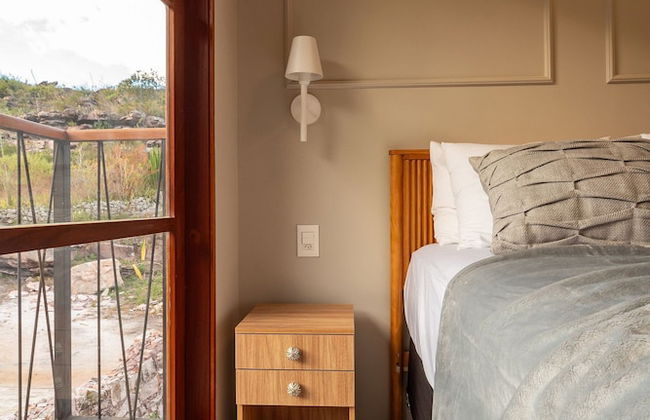 Lar Aconchego Luxo do Diamantino Mucugê - Photo 17