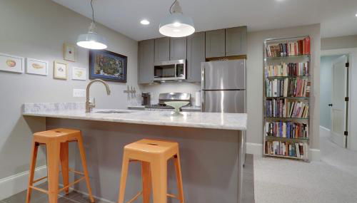 Sojourn BBQ & Secluded Patio in Capitol Hill - Foto 4