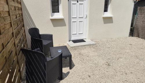 L'écrin Bien-Etre-Studio Balnéo - Photo 5