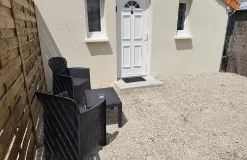 L'écrin Bien-Etre-Studio Balnéo - Photo 5