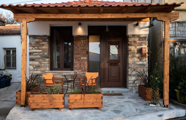 The Lake House Angeliki - Foto 34