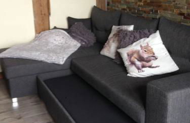 Le MAZOT chalet Lucie - Foto 18