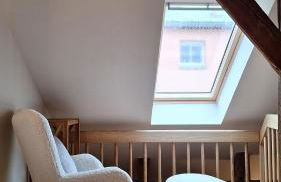 Stadtpalais Familien-Suite 4 Zimmer mit Galerie maximal 6 Personen - Foto 29