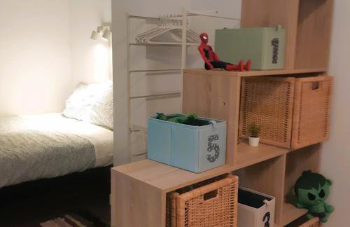 LA CARAMBA Amplio apartamento en la playa - Foto 33