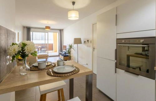 La Terrasse de Duranne - Accès rapide TGV Aéroport - Foto 8