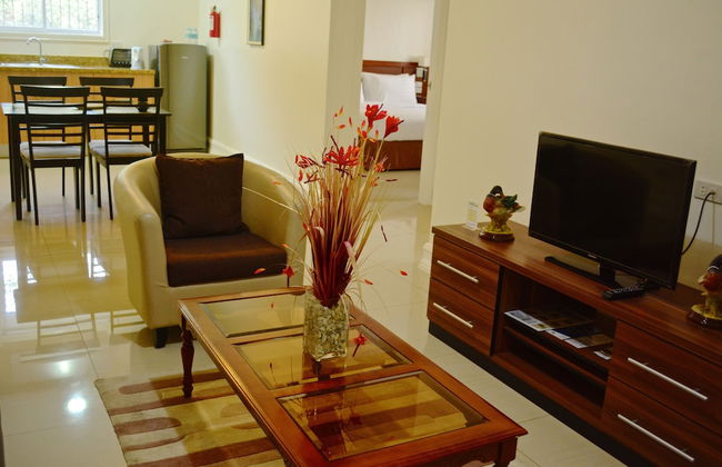 Olivia Resort Homes - Foto 26