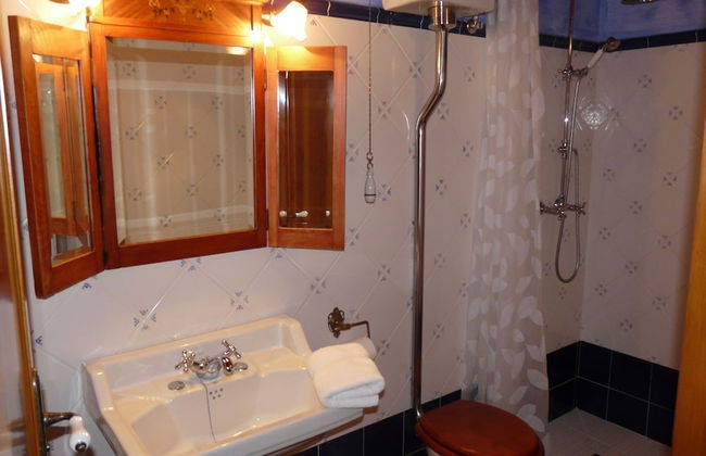 Modern Mansion in Guimerà With Private Pool - Foto 15