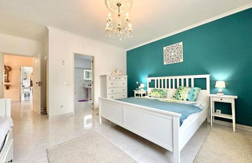 Casa Alfarroba - with heated indoor pool - Foto 28