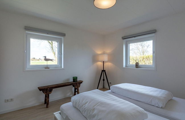 Modern Bungalow Close to the Beach - Foto 25