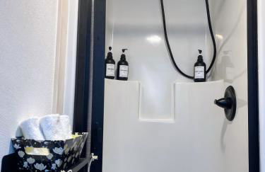 R & R's Modern Retreat - Foto 16