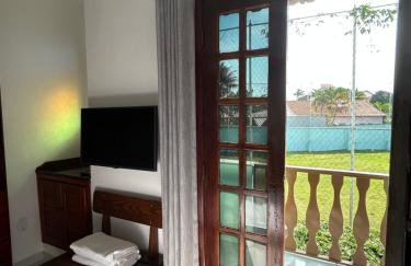 Apto a 100 metros da PRAIA com PISCINA, SAUNA e ESTACIONAMENTO - Foto 16