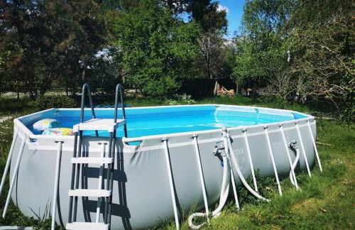 Maison de campagne avec jardin - Foto 6