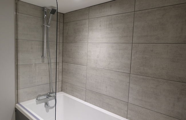 Bricksage Rooms, King's Lynn The Walks - Foto 23