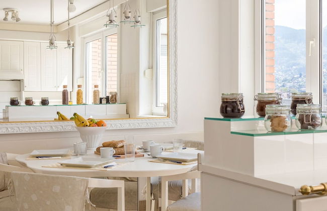 Luxury Stylish Penthouse - Foto 12