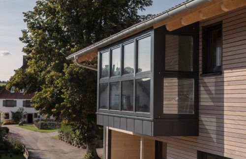 Saunaloft Schwarzwald - Foto 26