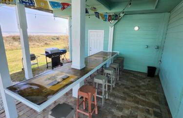 Kennedy - Beachfront Beauty Panoramic Views Galveston! - Foto 7