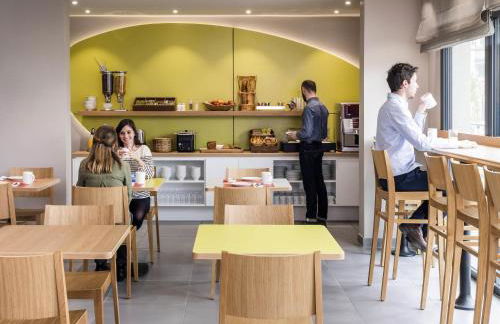 Aparthotel Adagio Access Colombes La Défense - Foto 39