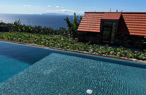 CASAS DO LARANJO- Cottages & Infinity Pool - Foto 14