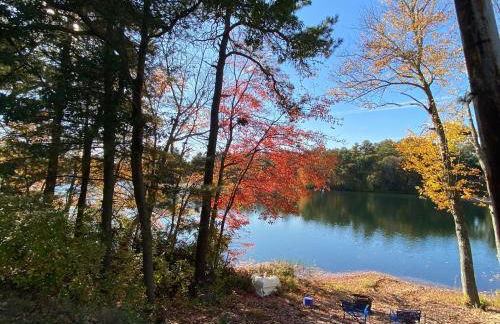 Clear Pond Getaway - Photo 16