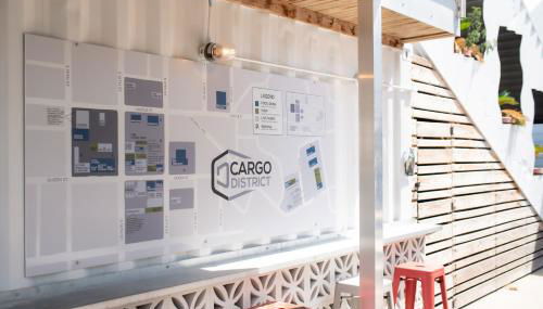 Bluewater Downtown Cottage - Foto 4