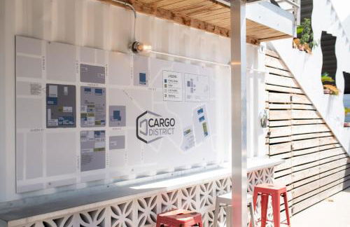 Bluewater Downtown Cottage - Foto 4