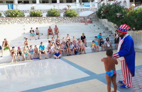 Village La Canzone del Mare - Foto 13