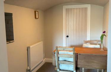 Brook Cottage - Foto 8