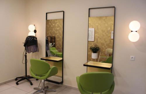 Domitys Le Pont des Lumières - Photo 20