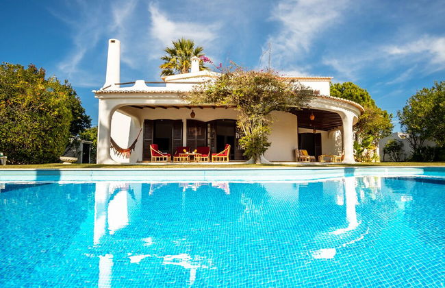 Villa Atlas - Photo 38