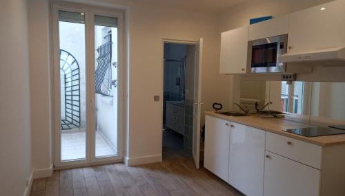 Rêves de jardin -SV242- Centre Vincennes avec Terrasse - Foto 4