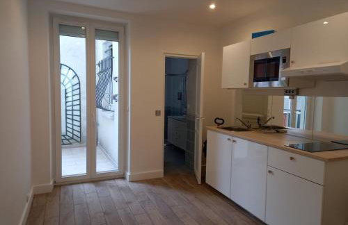 Rêves de jardin -SV242- Centre Vincennes avec Terrasse - Foto 4