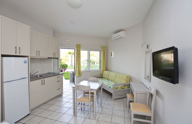 Phaedra Hotel - Foto 24