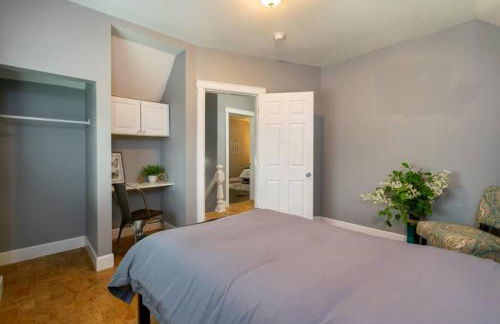 Updated Great Falls Home with Fire Pit - Photo 37