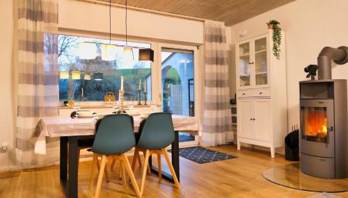 Apfelhaus beim Hennesee - Foto 2