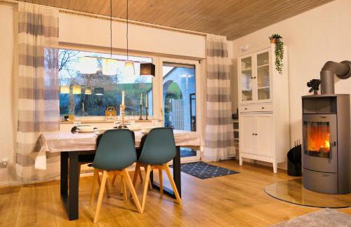 Apfelhaus beim Hennesee - Foto 2