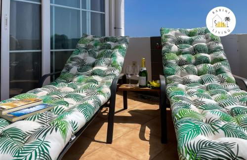 Atico del Sol by Babiniliving - Foto 2