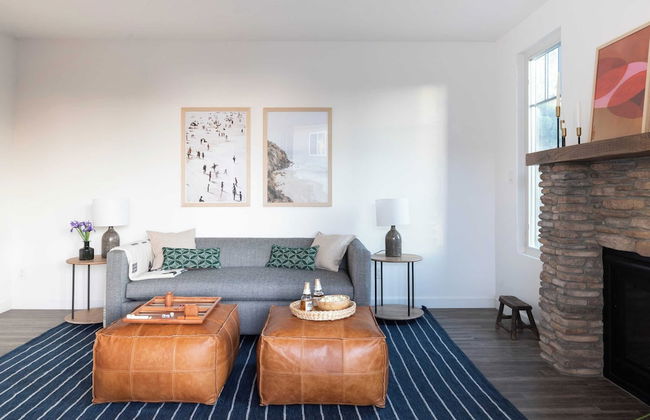 Maven by Avantstay 5 Minutes to the Beach! Ocean Views & Spacious Design - Foto 15