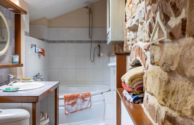 Country House Near Parc du Morvan With Pool - Foto 19